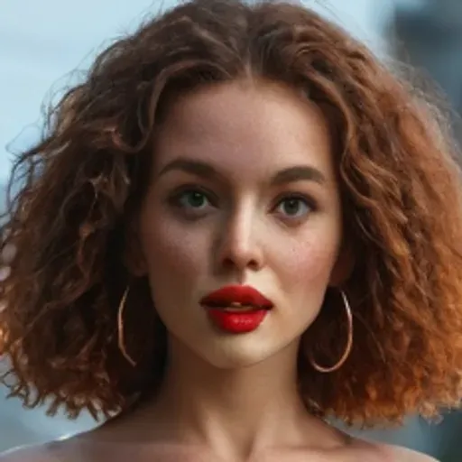 โปรแกรมสร้างภาพโปรนที่ใช้ปัญหา AI