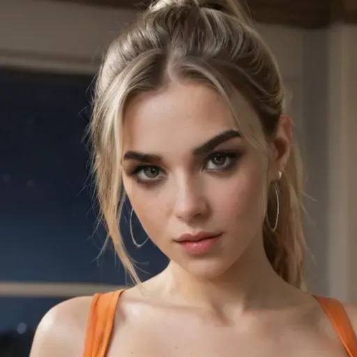 AI色情圖片產生器