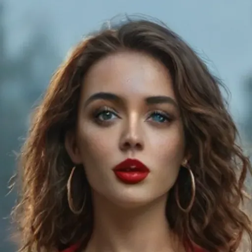 โปรแกรมสร้างภาพโปรนที่ใช้ปัญหา AI