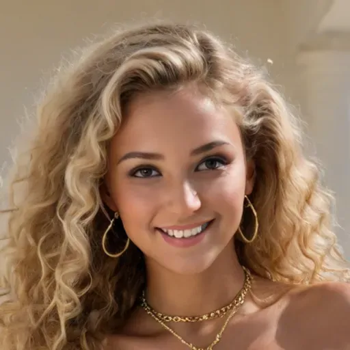 AIポルノ画像ジェネレーター