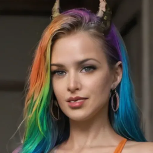 generatore di immagini porno IA