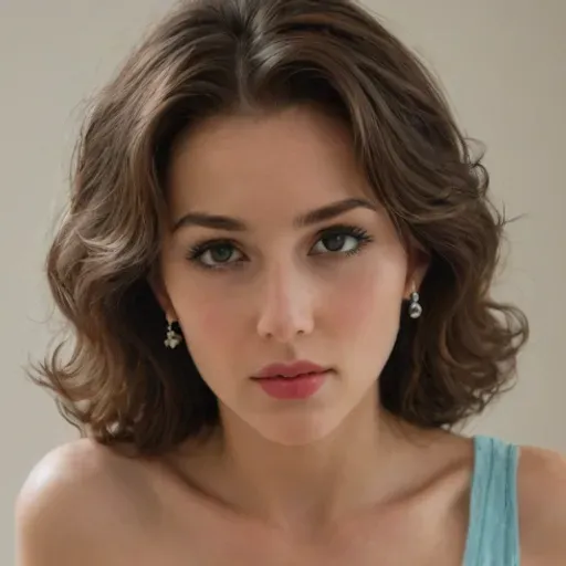 AI 포르노 이미지 생성기