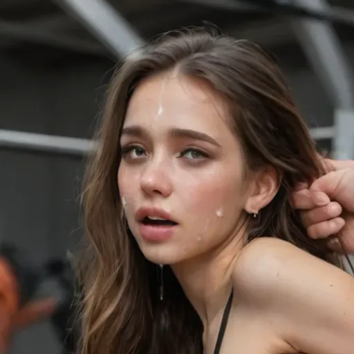 yapay zekâ porno görsel üretici