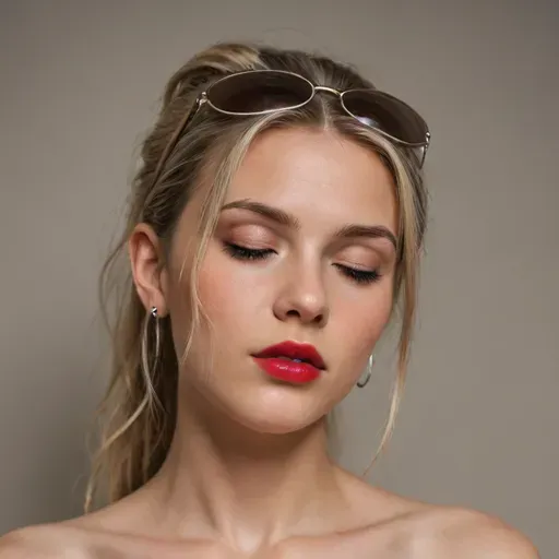 โปรแกรมสร้างภาพโปรนที่ใช้ปัญหา AI