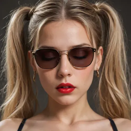 AI 포르노 이미지 생성기