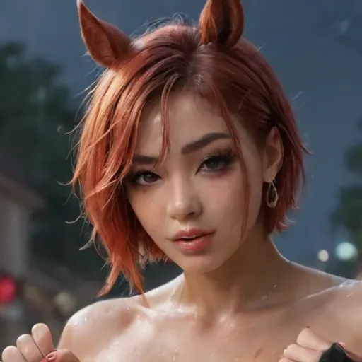 генератор порно-изображений на ИИ