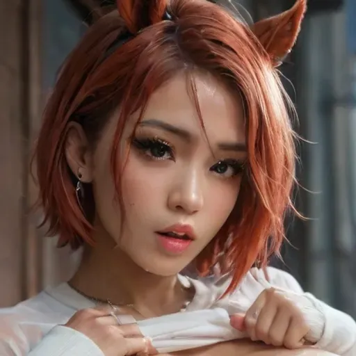 KI-Pornobild-Generator