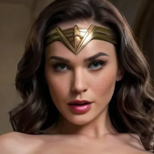 AI 포르노 이미지 생성기