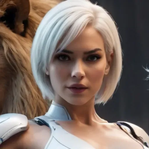 KI-Pornobild-Generator