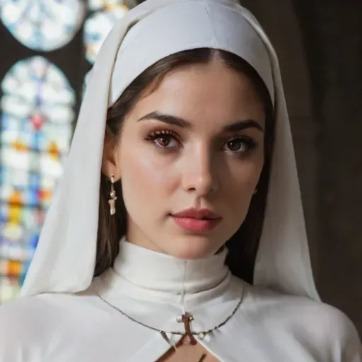 generatore di immagini porno IA