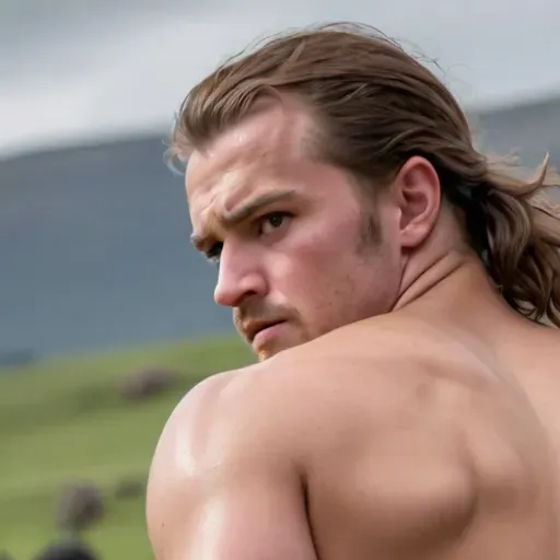 AI色情圖片產生器