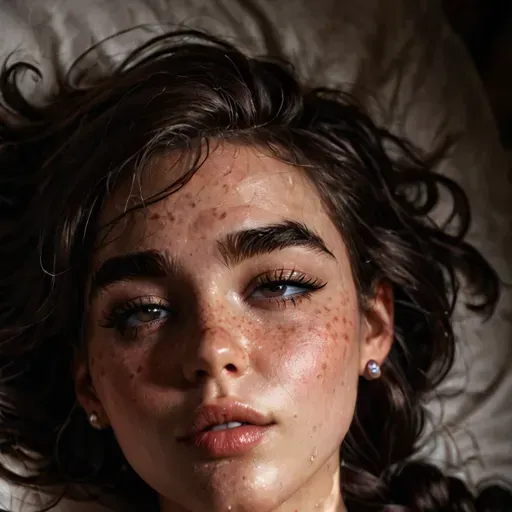 AI色情圖片產生器