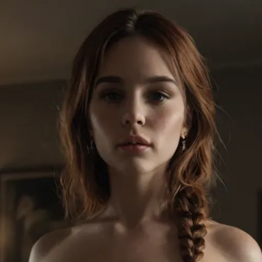 AI porn image generator