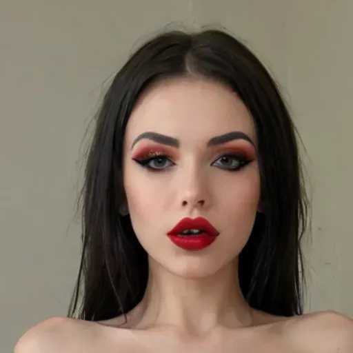 โปรแกรมสร้างภาพโปรนที่ใช้ปัญหา AI