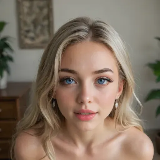 генератор порно-изображений на ИИ