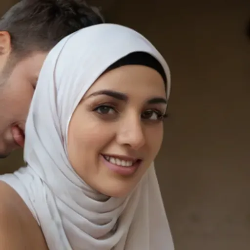 AI 포르노 이미지 생성기