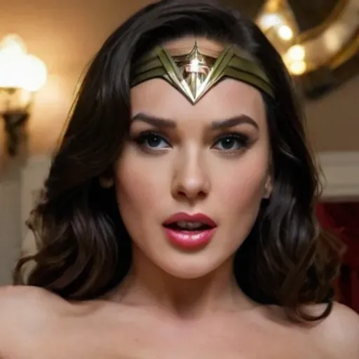 AI porn image generator