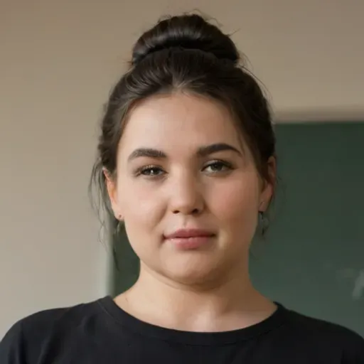 Pencipta imej lucah AI