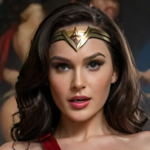 AI porn image generator