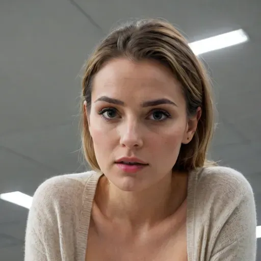 yapay zekâ porno görsel üretici