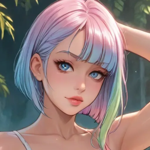 generador de imágenes porno con IA