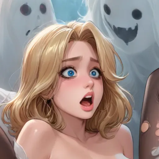 AI色情图片生成器