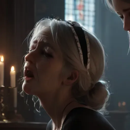 AI色情照片生成器