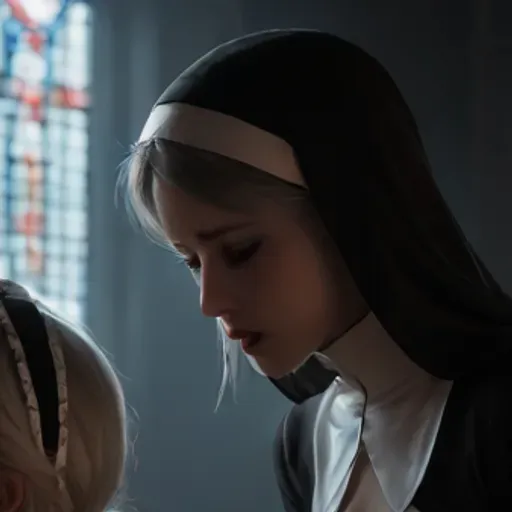 AI色情图片生成器