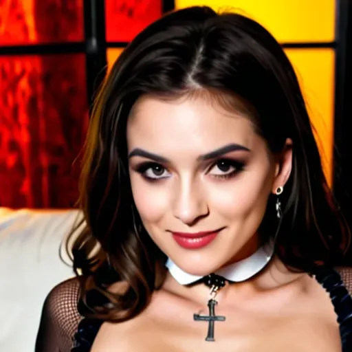 generatore di immagini porno IA