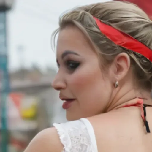 AI色情圖片產生器