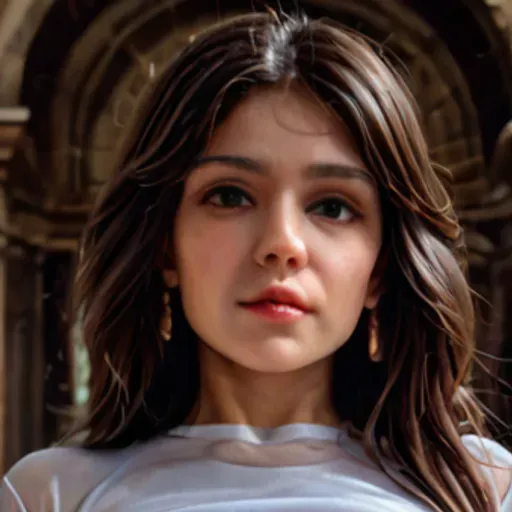 AI色情圖片產生器