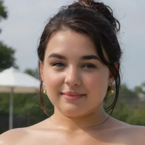 Pencipta imej lucah AI