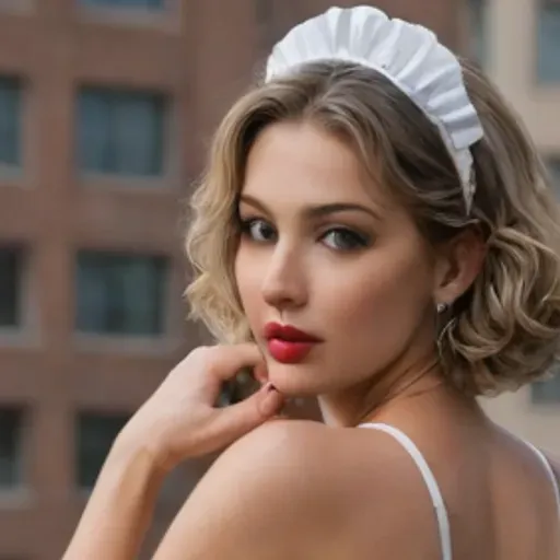 AI色情图片生成器