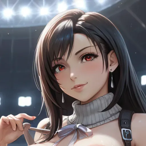 générateur d’images porno IA