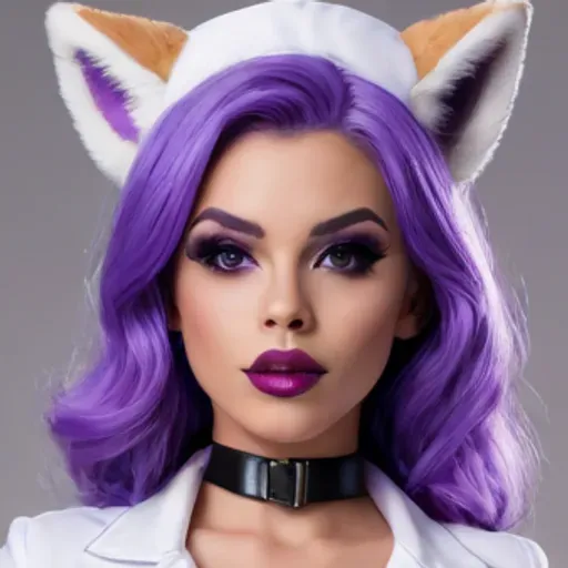 AI色情图片生成器