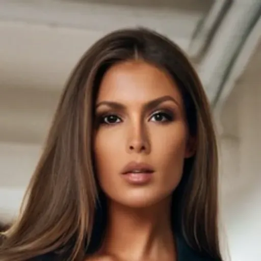 генератор порно-изображений на ИИ