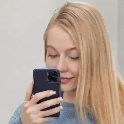 KI-Pornobild-Generator