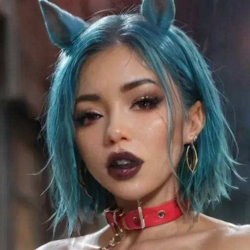 KI-Pornobild-Generator