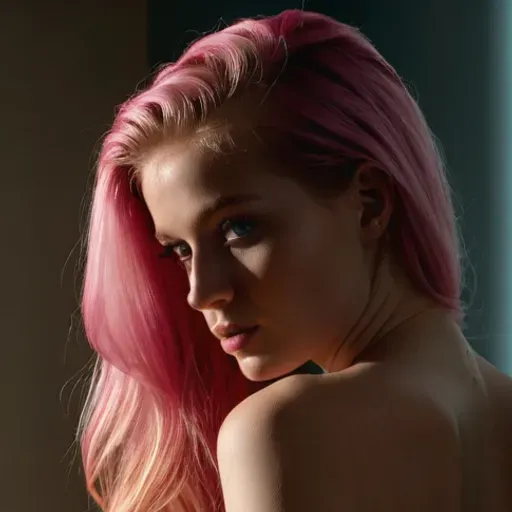 โปรแกรมสร้างภาพโปรนที่ใช้ปัญหา AI