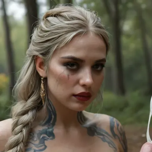 Pencipta imej lucah AI