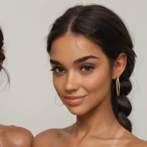 AI色情照片生成器