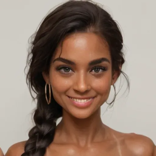 AI色情图片生成器