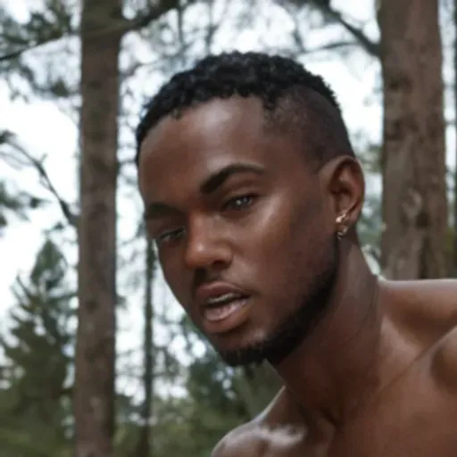 AIポルノ写真ジェネレーター