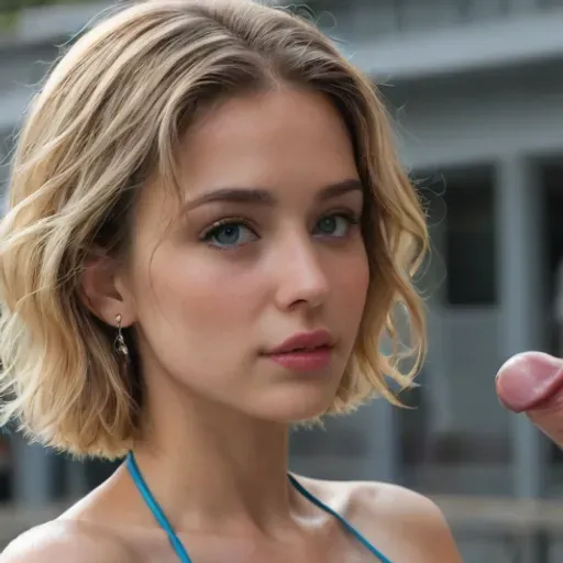 AI 포르노 이미지 생성기