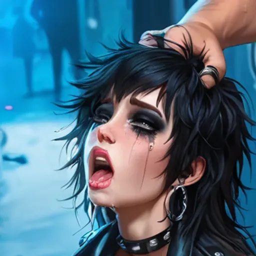 AIポルノ画像ジェネレーター