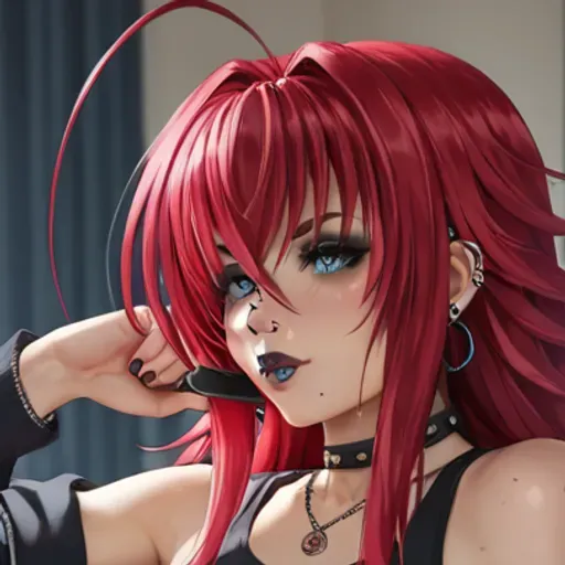 AI porn image generator