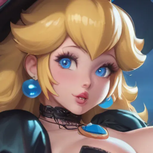 AI porn image generator