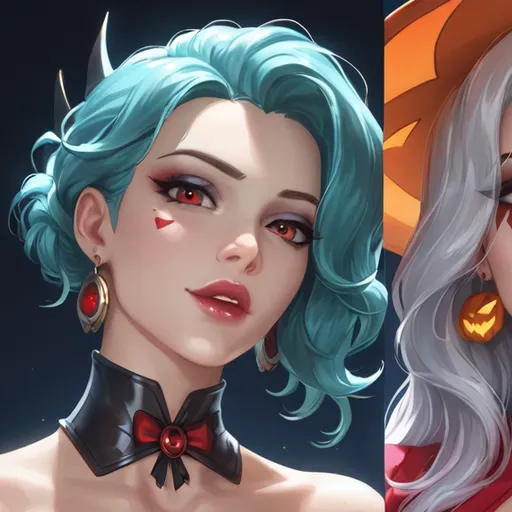 Penghasil gambar lucah AI