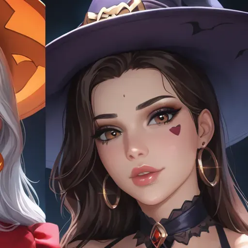 Pencipta imej lucah AI