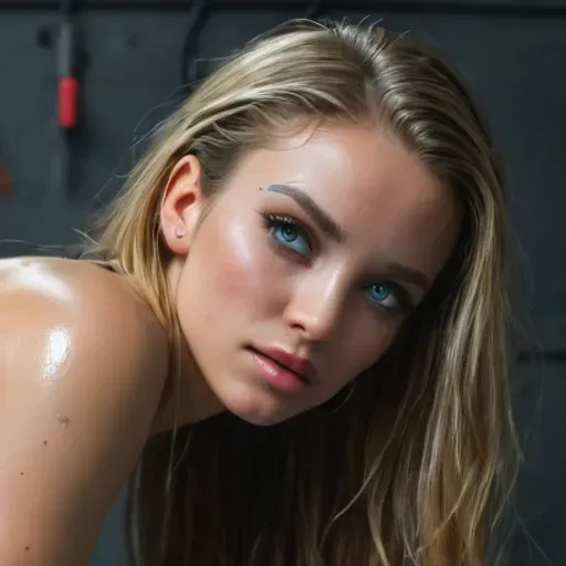 AI色情图片生成器